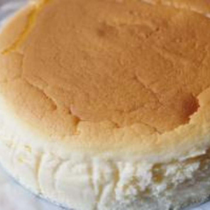 大好評 スフレチーズケーキ レシピ 作り方 By Atsuko05 楽天レシピ 大好評 スフレチーズケーキ レシピ 作り方 By Atsuko05 楽天レシピ